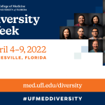 Celebration of Diversity Week 2022 graphic